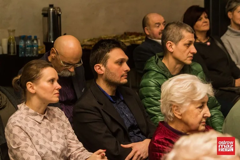 Wernisaż prac Justyny Wilczyńskiej (zdjęcia)