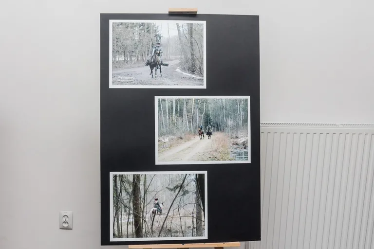 "Wieczór z Historią" historia Ludomira Benedyktowicza (zdjęcia, wideo)