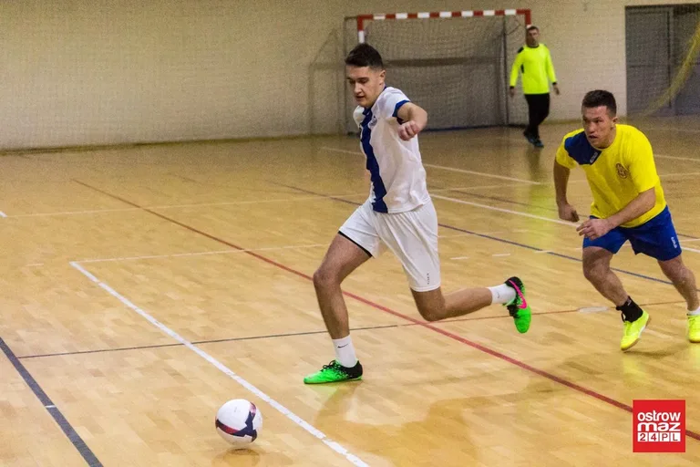 Wąsewo Cup 2020 dla WKS Rząśnik (zdjęcia, wideo)