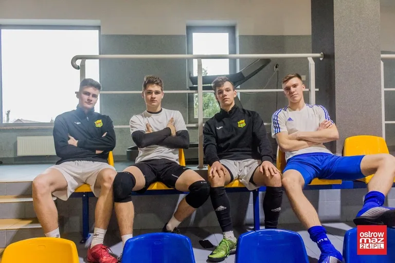 Wąsewo Cup 2020 dla WKS Rząśnik (zdjęcia, wideo)