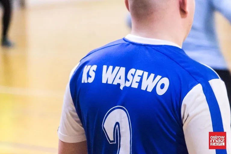 Wąsewo Cup 2020 dla WKS Rząśnik (zdjęcia, wideo)