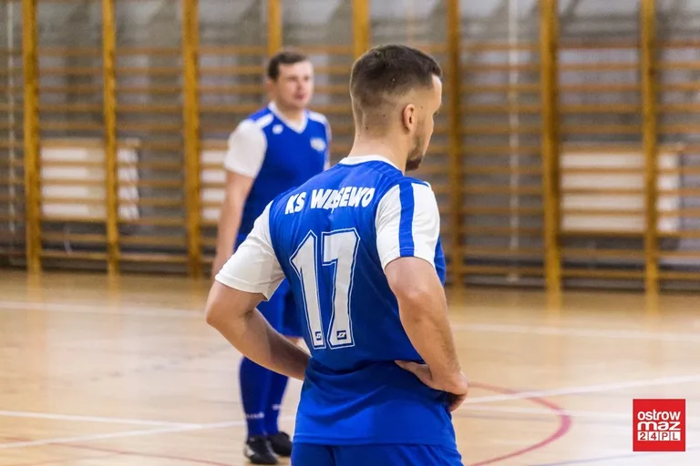 Wąsewo Cup 2020 dla WKS Rząśnik (zdjęcia, wideo)