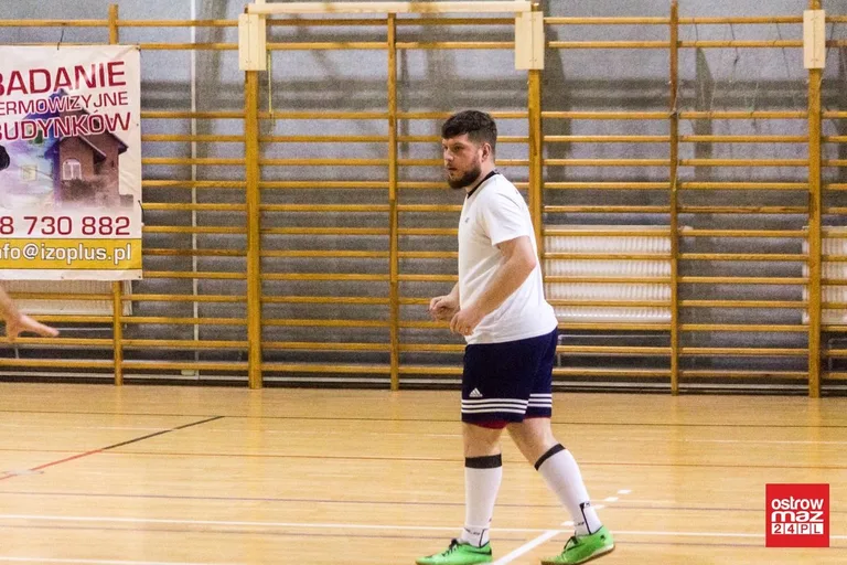 Wąsewo Cup 2020 dla WKS Rząśnik (zdjęcia, wideo)