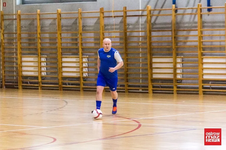 Wąsewo Cup 2020 dla WKS Rząśnik (zdjęcia, wideo)