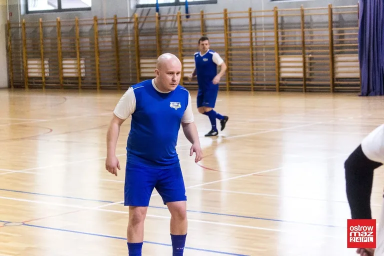 Wąsewo Cup 2020 dla WKS Rząśnik (zdjęcia, wideo)