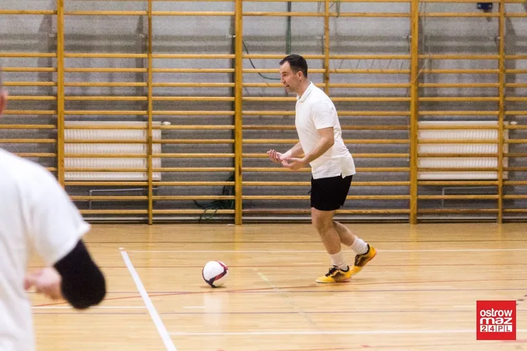 Wąsewo Cup 2020 dla WKS Rząśnik (zdjęcia, wideo)