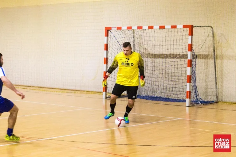 Wąsewo Cup 2020 dla WKS Rząśnik (zdjęcia, wideo)
