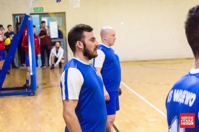 Wąsewo Cup 2020 dla WKS Rząśnik (zdjęcia, wideo)