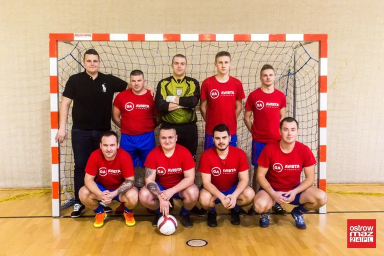 Wąsewo Cup 2020 dla WKS Rząśnik (zdjęcia, wideo)