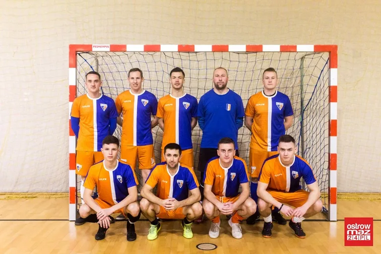 Wąsewo Cup 2020 dla WKS Rząśnik (zdjęcia, wideo)