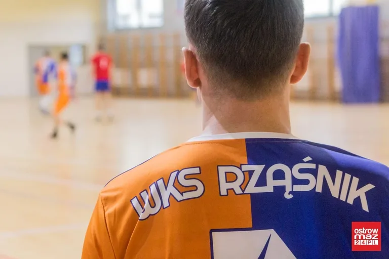 Wąsewo Cup 2020 dla WKS Rząśnik (zdjęcia, wideo)