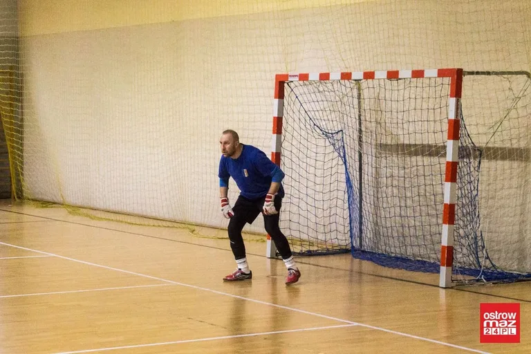 Wąsewo Cup 2020 dla WKS Rząśnik (zdjęcia, wideo)