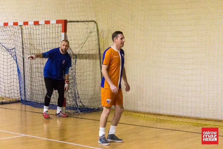 Wąsewo Cup 2020 dla WKS Rząśnik (zdjęcia, wideo)
