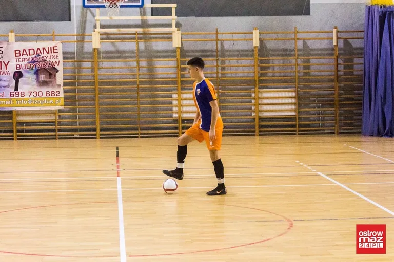 Wąsewo Cup 2020 dla WKS Rząśnik (zdjęcia, wideo)