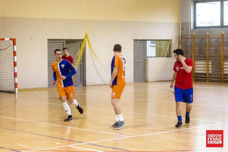 Wąsewo Cup 2020 dla WKS Rząśnik (zdjęcia, wideo)