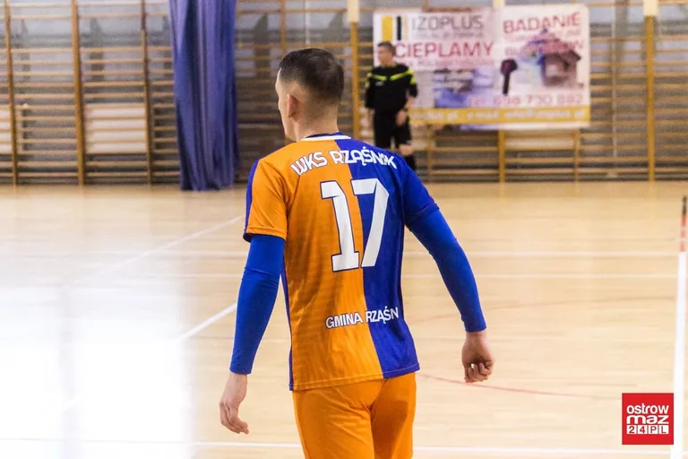 Wąsewo Cup 2020 dla WKS Rząśnik (zdjęcia, wideo)