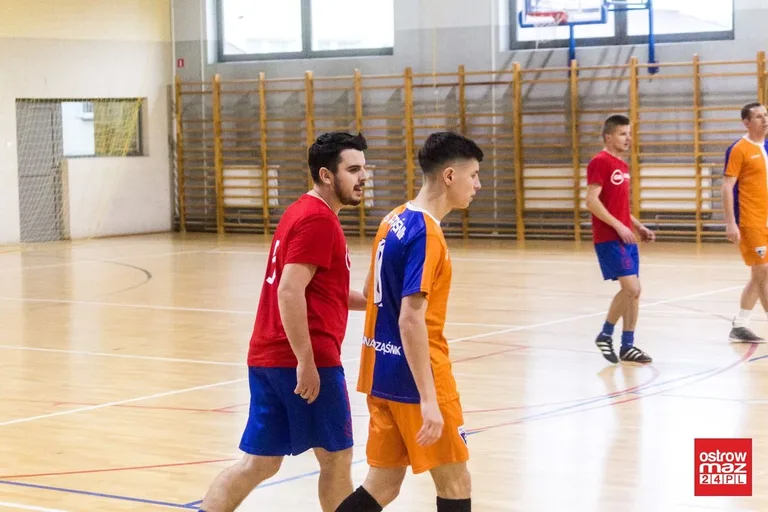 Wąsewo Cup 2020 dla WKS Rząśnik (zdjęcia, wideo)