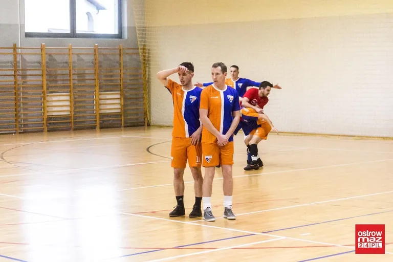 Wąsewo Cup 2020 dla WKS Rząśnik (zdjęcia, wideo)