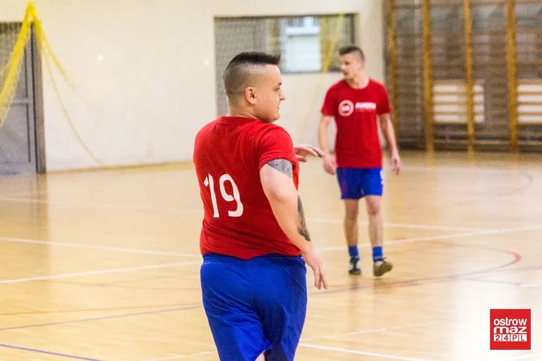 Wąsewo Cup 2020 dla WKS Rząśnik (zdjęcia, wideo)