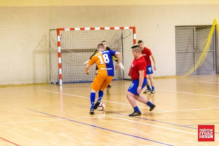 Wąsewo Cup 2020 dla WKS Rząśnik (zdjęcia, wideo)