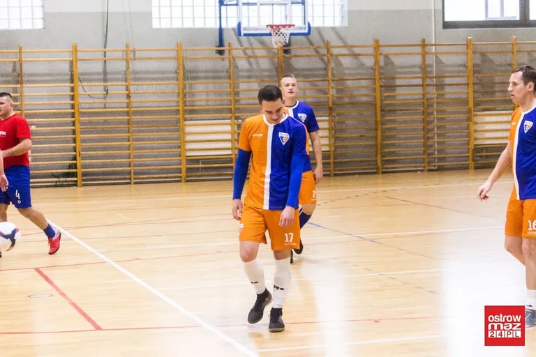 Wąsewo Cup 2020 dla WKS Rząśnik (zdjęcia, wideo)