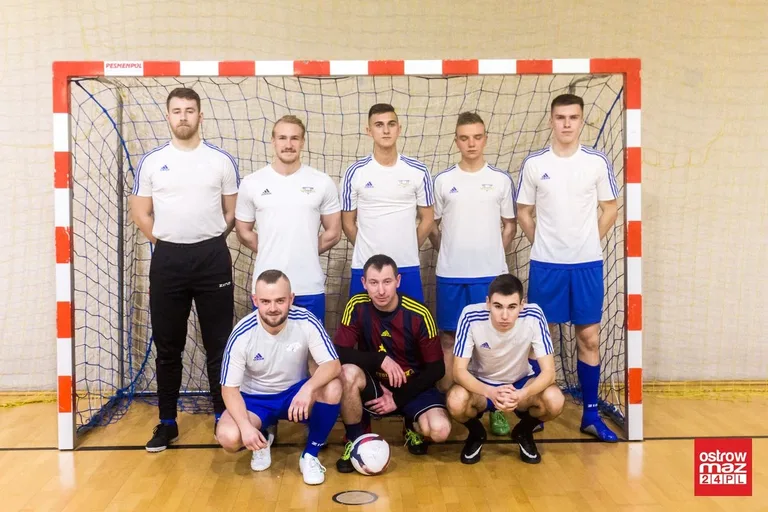 Wąsewo Cup 2020 dla WKS Rząśnik (zdjęcia, wideo)