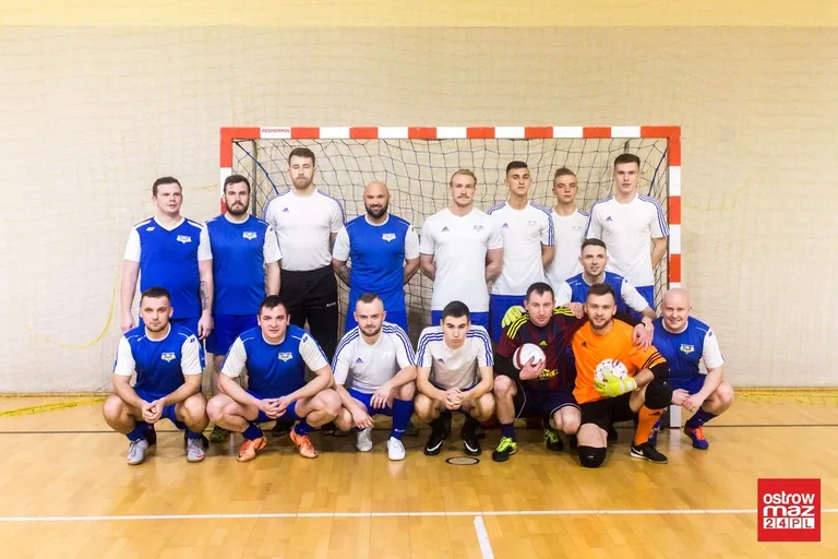 Wąsewo Cup 2020 dla WKS Rząśnik (zdjęcia, wideo)