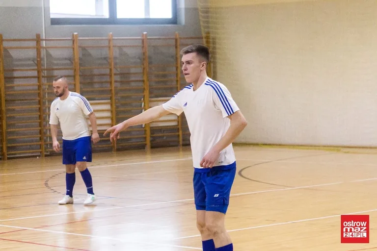 Wąsewo Cup 2020 dla WKS Rząśnik (zdjęcia, wideo)