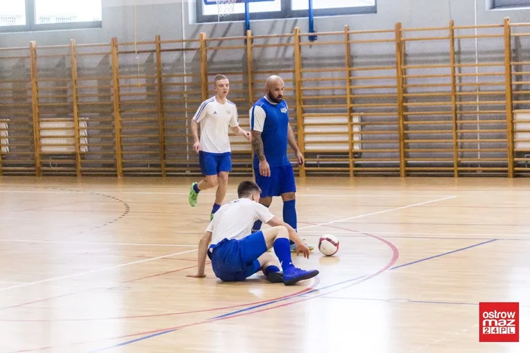 Wąsewo Cup 2020 dla WKS Rząśnik (zdjęcia, wideo)