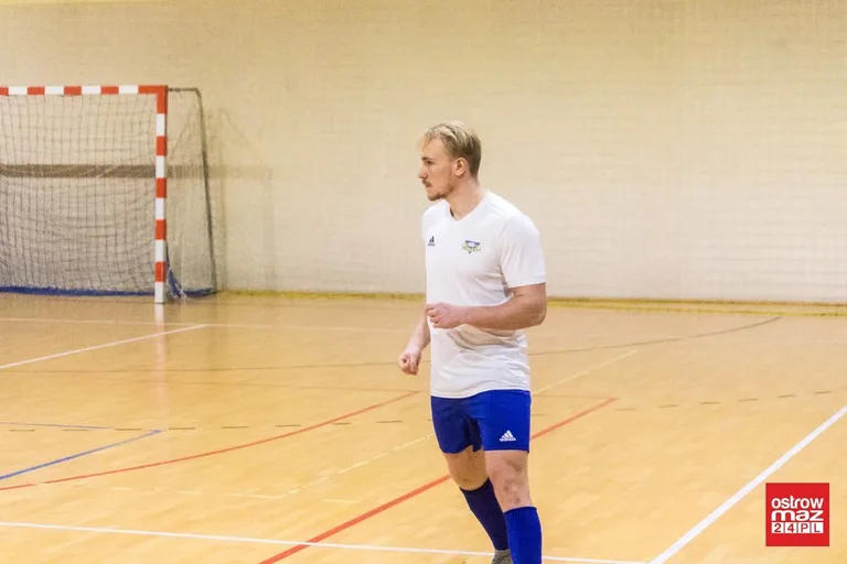 Wąsewo Cup 2020 dla WKS Rząśnik (zdjęcia, wideo)