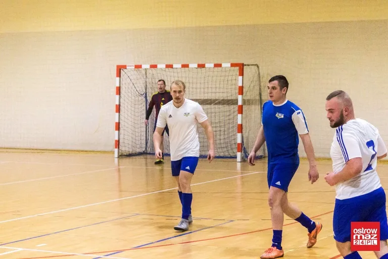 Wąsewo Cup 2020 dla WKS Rząśnik (zdjęcia, wideo)