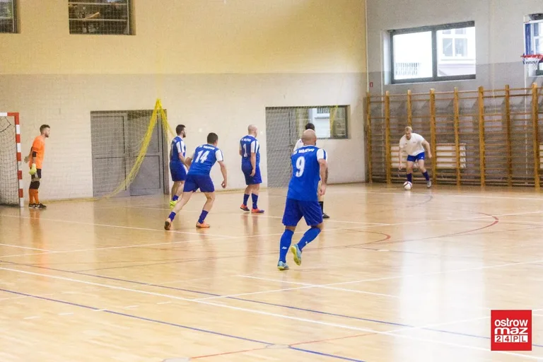 Wąsewo Cup 2020 dla WKS Rząśnik (zdjęcia, wideo)