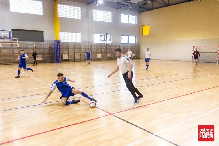 Wąsewo Cup 2020 dla WKS Rząśnik (zdjęcia, wideo)