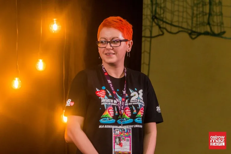 Ostrów Mazowiecka zebrała ponad 75 tys. zł podczas finału WOŚP! (zdjęcia, wideo)