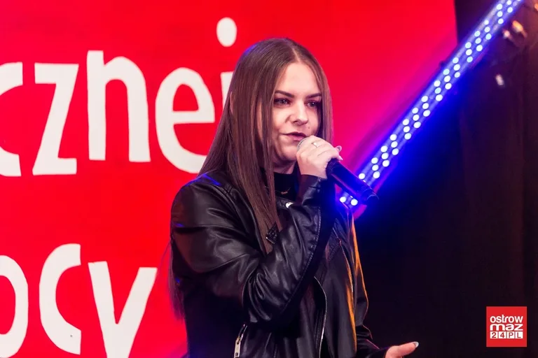 Ostrów Mazowiecka zebrała ponad 75 tys. zł podczas finału WOŚP! (zdjęcia, wideo)