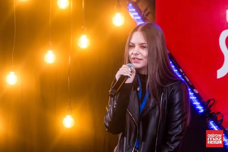 Ostrów Mazowiecka zebrała ponad 75 tys. zł podczas finału WOŚP! (zdjęcia, wideo)