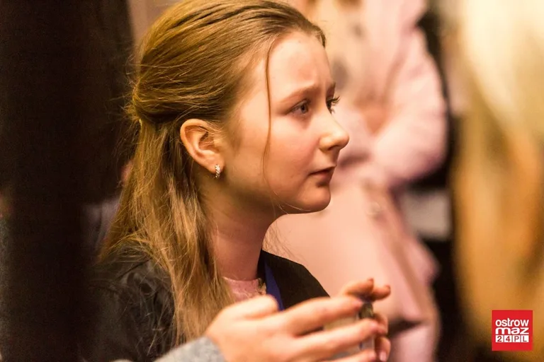 Ostrów Mazowiecka zebrała ponad 75 tys. zł podczas finału WOŚP! (zdjęcia, wideo)