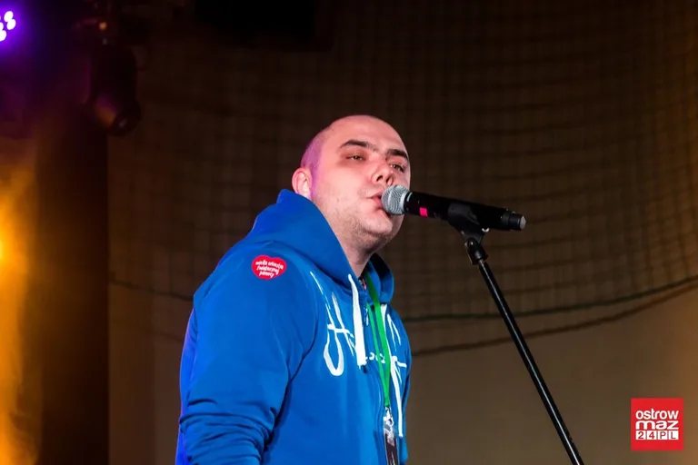 Ostrów Mazowiecka zebrała ponad 75 tys. zł podczas finału WOŚP! (zdjęcia, wideo)