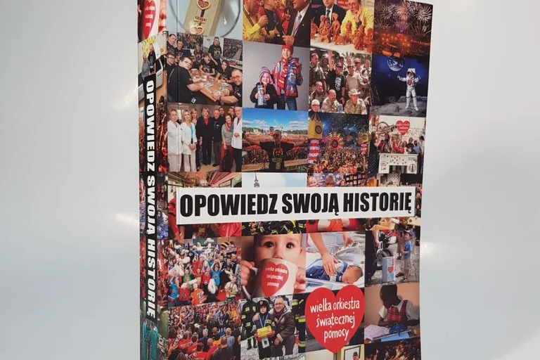 Ostrowski finał WOŚP już w niedzielę! Co będzie można wylicytować? (zdjęcia)
