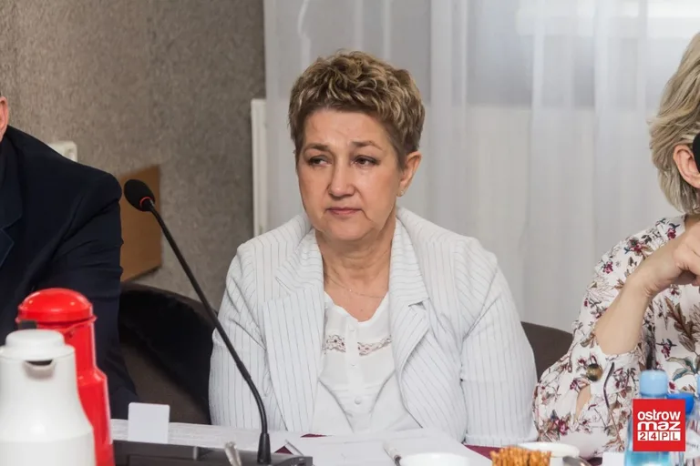 Złamano statut gminy w Małkini Górnej. Krótka sesja bez budżetu (zdjęcia)