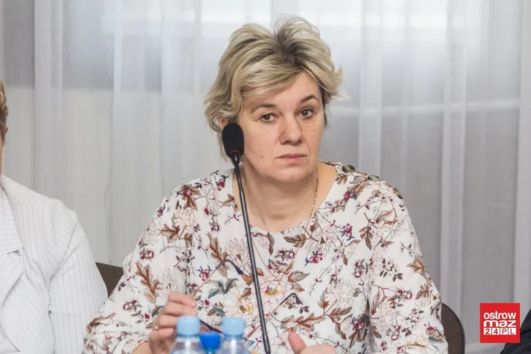 Złamano statut gminy w Małkini Górnej. Krótka sesja bez budżetu (zdjęcia)