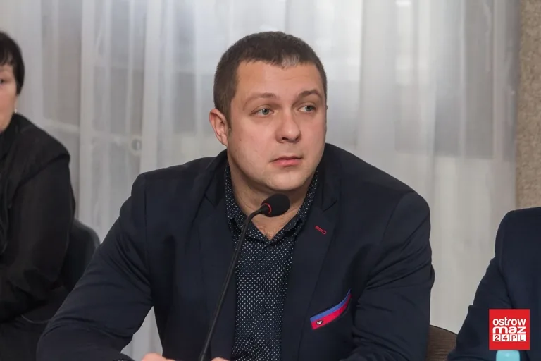 Złamano statut gminy w Małkini Górnej. Krótka sesja bez budżetu (zdjęcia)