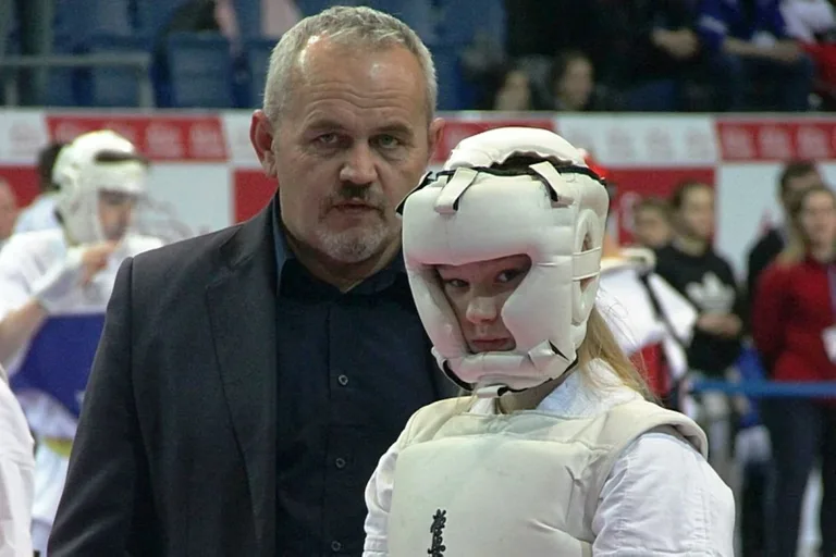 Michalina Chrobot ze złotem Pucharu Polski (zdjęcia)