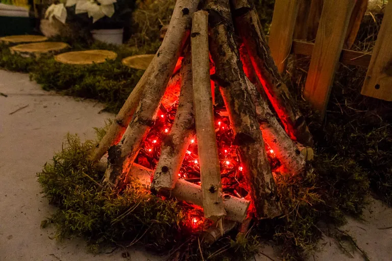 Zobacz ostrowskie szopki bożonarodzeniowe (zdjęcia)