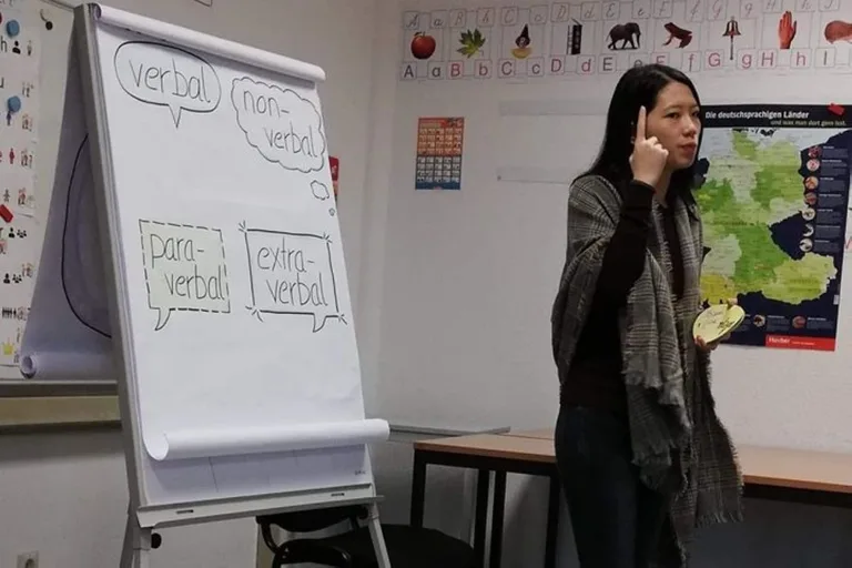 Praktyka zawodowa uczniów "Ekonomika" w Chemnitz (zdjęcia)