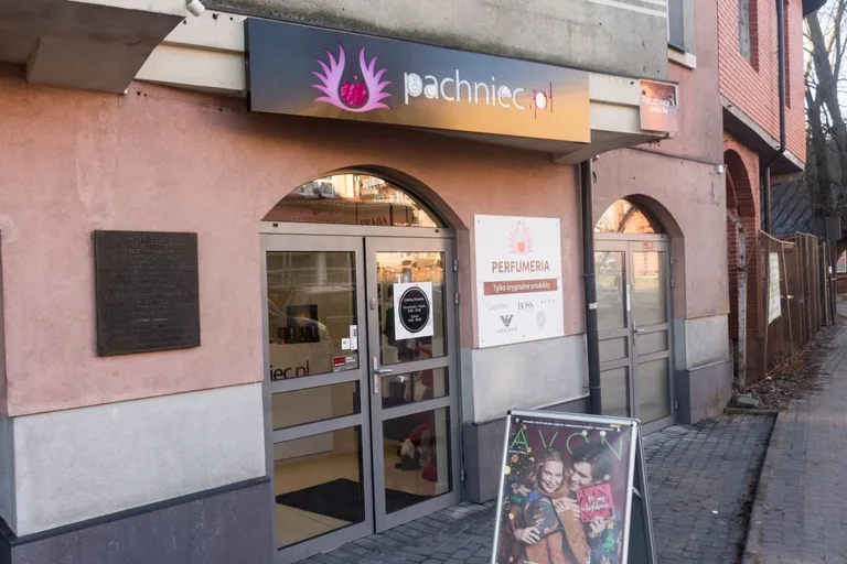 Jeszcze bez prezentów? Perfumeria zaprasza na zakupy (zdjęcia)