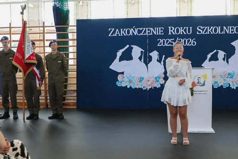 zakonczenie rubinek