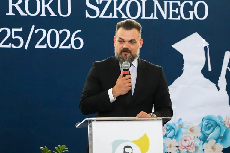 zakonczenie rubinek
