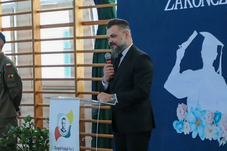 zakonczenie rubinek