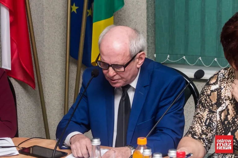 Rada gminy przyjęła uchwałę budżetową na 2020 rok (zdjęcia, wideo)